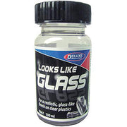Deluxe Materials Looks like Glass 100ml (BD67) product view 1