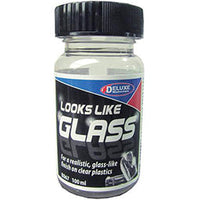 Deluxe Materials Looks like Glass 100ml (BD67) product view 1