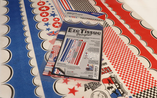 Deluxe Materials Eze Tissue Designer (BD79) product view 2