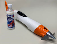 Deluxe Materials Foam Finish Gloss 500ml (BD82) product view 3