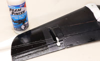 Deluxe Materials Foam Finish Matte 500ml (BD83) product view 3