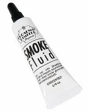Broadway Limited Imports 1002 Smoke Fluid, 0.25 oz. — manufacturer reference