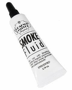 Broadway Limited Imports 1002 Smoke Fluid, 0.25 oz. — manufacturer reference