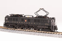 Broadway Limited Imports N P5a Boxcab Electric Pennsylvania PRR 4713 Paragon4 DCC - product view 1