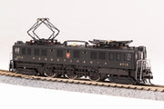 Broadway Limited Imports N P5a Boxcab Electric Pennsylvania PRR 4713 Paragon4 DCC - product view 2