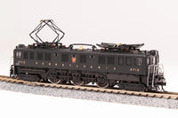 Broadway Limited Imports N P5a Boxcab Electric Pennsylvania PRR 4713 Paragon4 DCC - product view 2