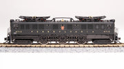 Broadway Limited Imports N P5a Boxcab Electric Pennsylvania PRR 4713 Paragon4 DCC - product view 3