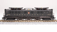 Broadway Limited Imports N P5a Boxcab Electric Pennsylvania PRR 4713 Paragon4 DCC - product view 3