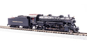 Broadway Limited Imports N USRA 2-8-2 Light Mikado Pennsylvania PRR 9627 Paragon4 - product view 1