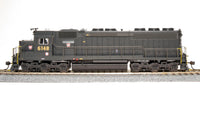 Broadway Limited Imports HO EMD SD45 Diesel Pennsylvania PRR 6148 Paragon4 DCC - product view 2