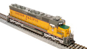 Broadway Limited Imports HO EMD SD45 Diesel Union Pacific UP 21 Paragon4 DCC - product view 2