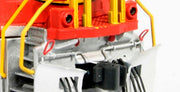BLMA Models N Modern GE Locomotive Cut Levers - product view 2