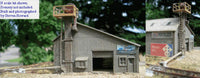 Blair Line N Farmer's Fertilizer Bulk Plant Kit - product view 1