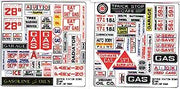 HO SERVICE STATION/AUTO (BLR153)