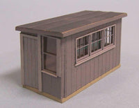 Blair Line HO Scale House Kit - product view 2