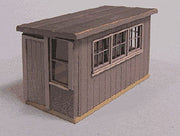 Blair Line O SCALE HOUSE (BLR284)