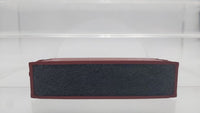 Bluford Shops 74191 N scale NYC 951073: top view of the simulated coal load.