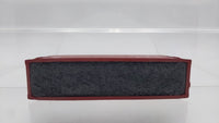 Bluford Shops 74195 N scale NYC 951162: top view of the simulated coal load.
