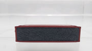 Bluford Shops 74197 N scale NYC 951988: top view of the simulated coal load.