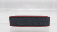 Bluford Shops 74197 N scale NYC 951988: top view of the simulated coal load.