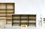 O SHORT SHELF UNIT 2PC (BMW708)