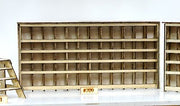O LONG PARTS BIN (BMW709)