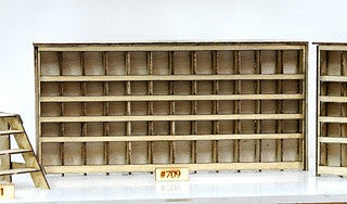 O LONG PARTS BIN (BMW709)