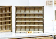 O SHORT PARTS BIN (BMW710)