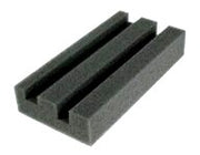 Bowser N 23 Foam Locomotive Cradle — manufacturer reference
