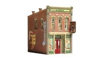 Toy & Hobby Junction - N Scale - SceneARama — exact Woodland Scenics product image