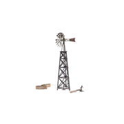 Woodland Scenics BR5867 O Scale Old Windmill – Built & Ready– product image 2