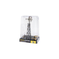 Woodland Scenics BR5867 O Scale Old Windmill – Built & Ready– product image 3