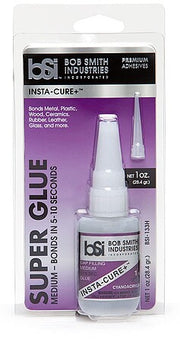 INSTA-CURE+ GAP FILLER (BSI133H)