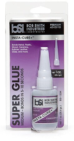 INSTA-CURE+ GAP FILLER (BSI133H)