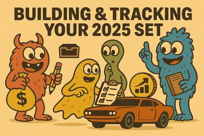 The 2025 Hot Wheels Mainlines Guide – Collector’s Edition