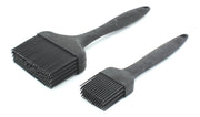 Woodland Scenics C1186 silicone plaster brushes in 1.5-inch and 3-inch widths
