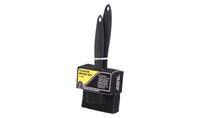 Woodland Scenics C1186 two-brush set with labeled retail sleeve