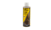 Woodland Scenics C1229 Earth Undercoat Earth Colors liquid pigment, 8 fl oz bottle