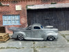 DIY Hot Wheels Car Kit - 1940 Ford Drag Truck - Build Your Own Custom Hot Wheels!