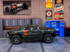 Loose Hot Wheels - Off Duty 4X4 Truck - Black