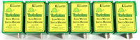 Circuitron Tortoise Slow Motion Switch Machines – 6-Pack — pack contents