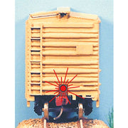 Circuitron Red End-of-Train Flasher 1302 – product or application view