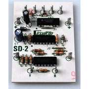 Circuitron SD-2 Three-Position Semaphore Driver 5520 – product or application view