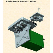 Circuitron Remote Tortoise Mount 6100 – product or application view