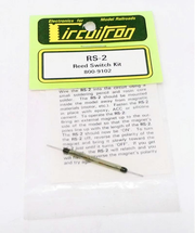 Circuitron RS-2 Hidden Accessory Switch Kit - product view 1