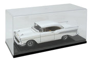 Atlantis Extra-Tall Automotive Display Case – Standard Base — official Atlantis product view 3