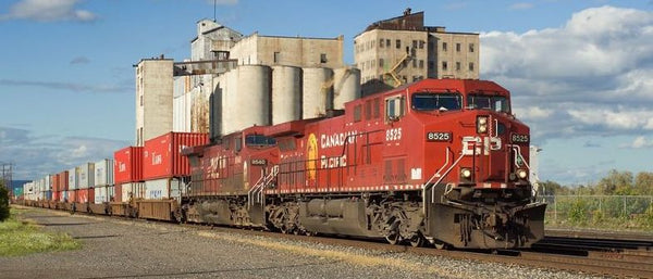 Rapido 169036A AutoFlood III Alliant Energy LNTX Coal Hopper - HO Scale - Single Car - product image