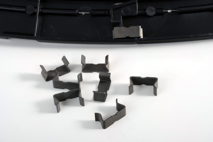 AFX Track Clips – 100 Pack — official product view 1