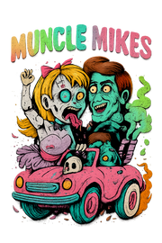 Gray Hot Rod shirt featuring bold monster rod artwork for collectors and enthusiasts