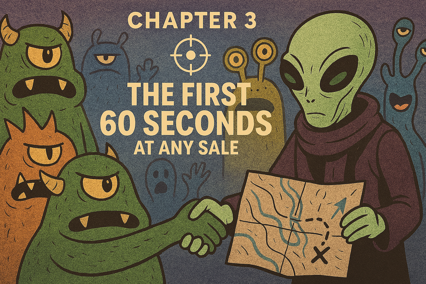 Garage Sale Assassin Field Guide: Master the Hunt, Maximize Profit & Win Every Saturday Official Reseller Playbook